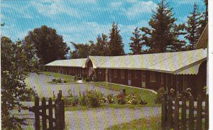 River View Motel Oneonta New York