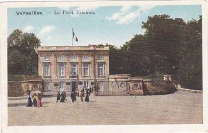 France Versailles La Petit Trianon