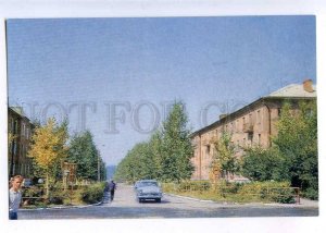 202078 Kazakhstan Ust-Kamenogorsk Oskemen New Sogra district