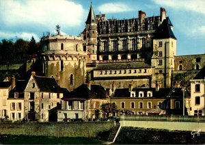 France Amboise Le Chateau