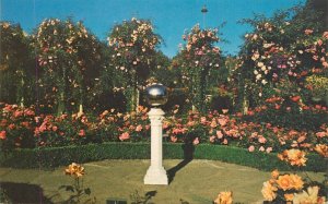 Canada Victoria B.C. the Gazing Ball