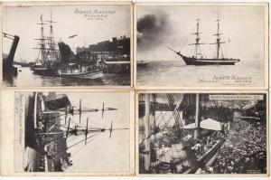 4 - Perry's Flagship