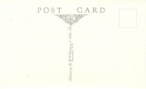 Canada - Ontario, Windsor. Bird's Eye View