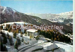 Postcard Modern Valbeg (A Mar) alt 1700m Station Winter and Summer Resort Vas...