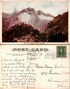 Arapahoe Parks, Colo. (17818