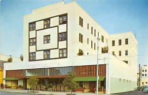 Williams Apartment Hotel Heart of the Sunshine City St Petersburg FL