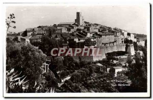 Old Postcard Saint Paul Vue Generale
