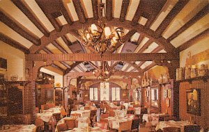 Karl Ratzsch's E. Mason Street  - Milwaukee, Wisconsin WI