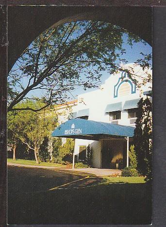 Bishops Glen Retirement Holy Hill FL Postcard BIN