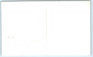 RPPC Apache Indians AZ Arizona Real Photo Postcard