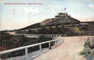 Lookout Mountain Inn Hollywood CA