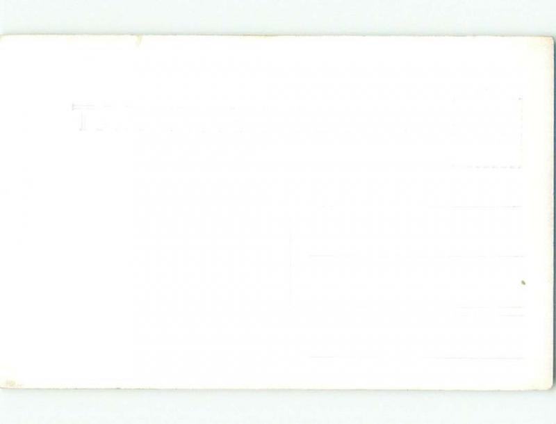 Pre-1950 rppc NICE VIEW Cuernavaca - Morelos Mexico i3696