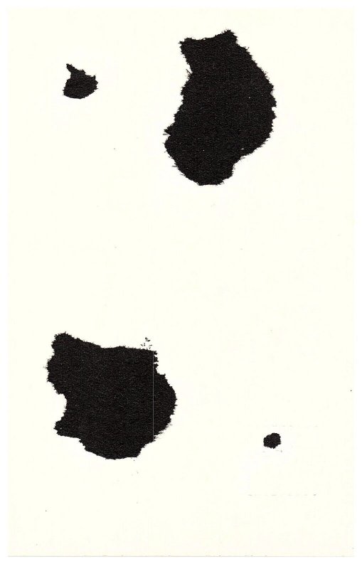 RPPC Postcard Arizona Shrine of St Joseph c1950