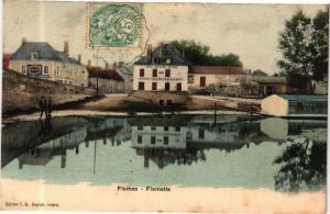 CPA FISMES - Fismette (245421)