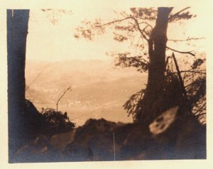 RPPC  WW1  1915  German Soldiers Private Pics  Muncheberg Germany    Postcard