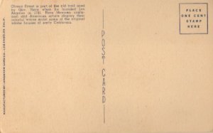 WWII postcard: Women's Voluntary Service Canteen