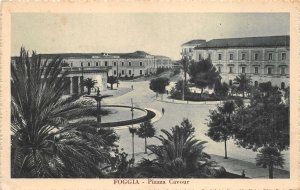 Lot181 foggia italy piazza cavour