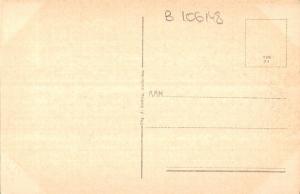 B106148 Netherlands Zeist 't Slot Building