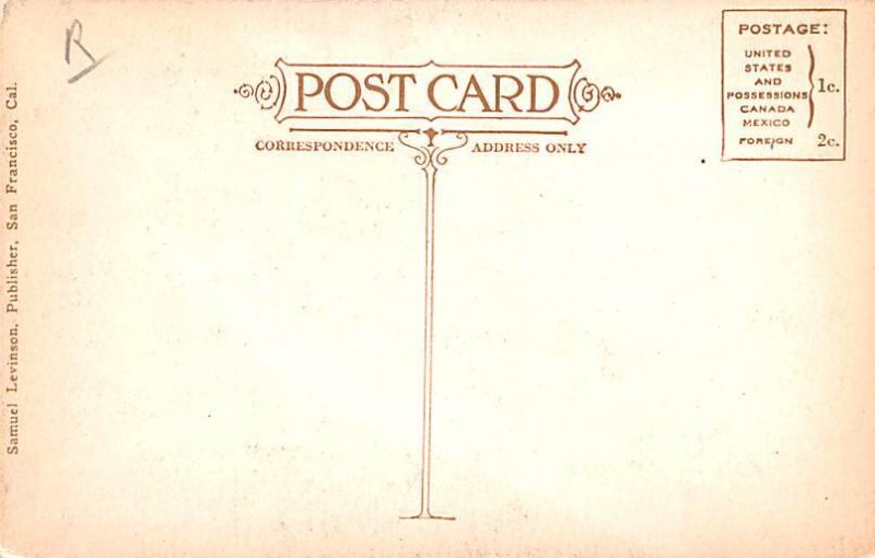 USS Arkansas USA Unused 