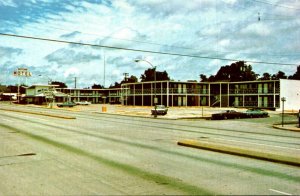 Indiana Terre Haute The Midtown Motel