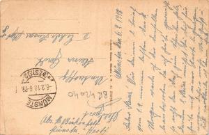 BR42040 Munster i W france