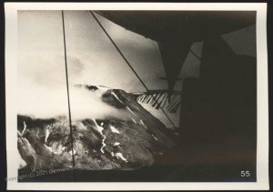 Germany 1931 Graf Zeppelin LZ127 Arctic Flight Complete Set Photo Collect 106235