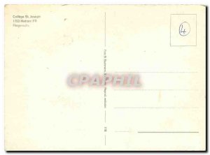 Postcard Modern College St Joseph