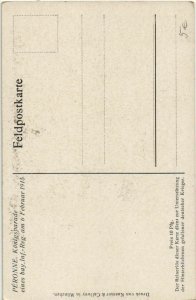 CPA guerre PÉRONNE Königsparade (758281)