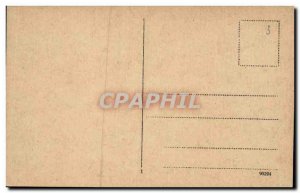 Old Postcard Schloss Klopp