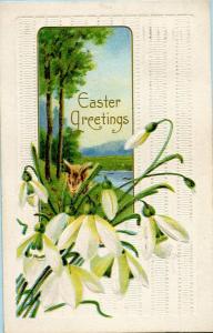 Greeting - Easter