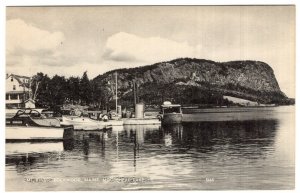 Mt. Kineo, Rockwood, Maine, Moosehead Lake