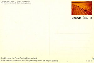 Canada - Saskatchewan. Great Regina Plain