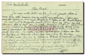 Saint Cloud Park Old Postcard The Blue Flag