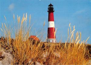 BR87963 hornum sylt partie am leuchtturm lighthouse phare germany