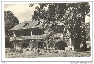 RP; Gézaháza , Győr-Moson-Sopron, Hungary, Europe., 30-50s