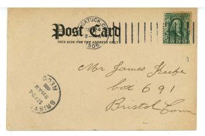 Humor - An eye opener