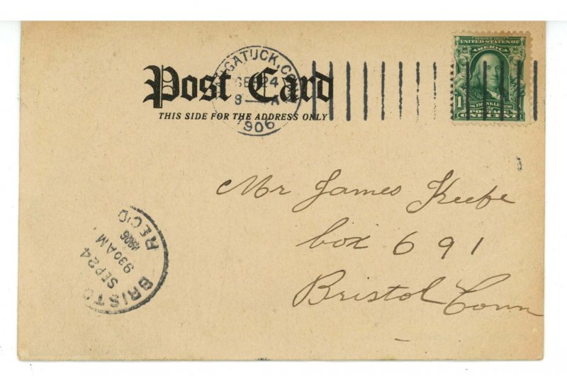 Humor - An eye opener