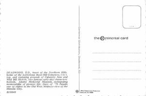 Black Hills - South Dakota