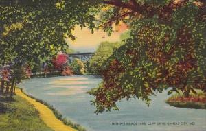 North Terrace Lake Cliff Drive Kansas City Missouri