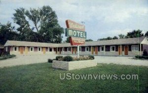 Westview Motel - Lawrence, Kansas KS