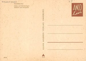 MS Sagafjord Cruise Ship 