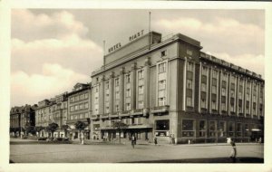 Czech Republic Český Těšín Trida prezidenta Klementa Gottwalda 02.80