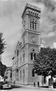 BR50573 Luchon l eglise     France