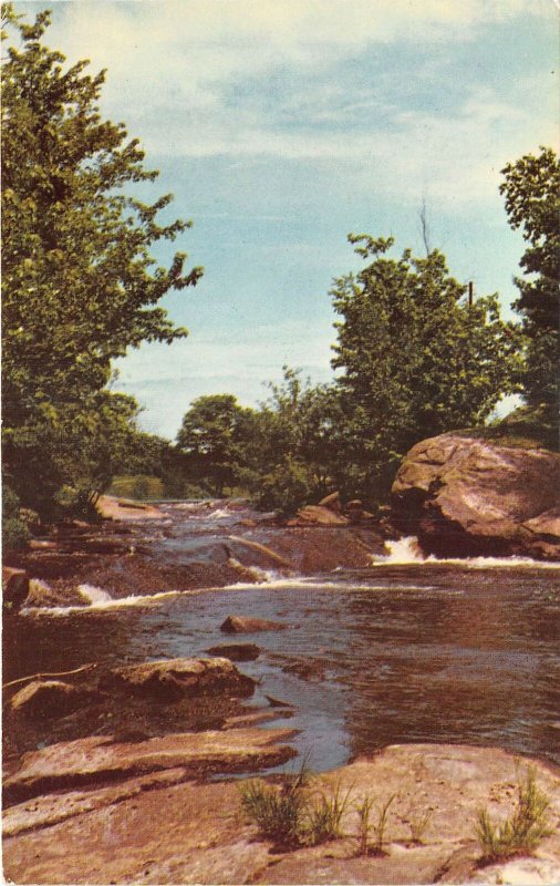 Lot157 canada ballard s of port carling muskoka ontario