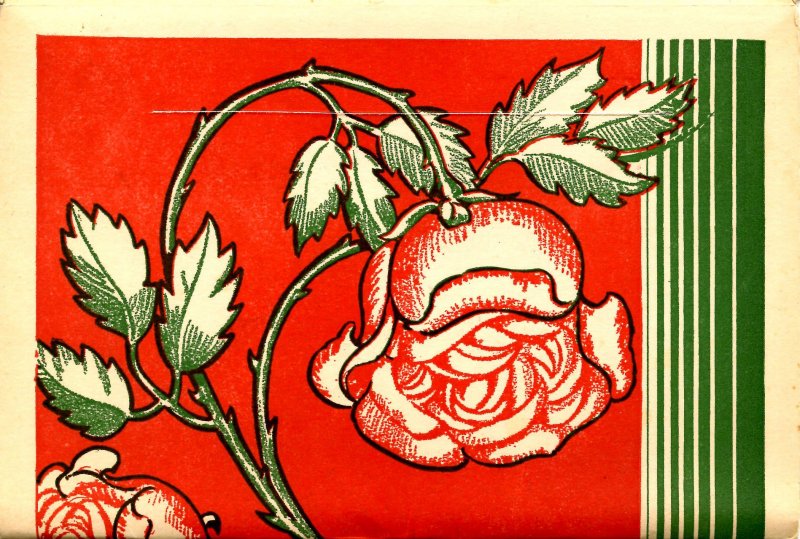 Folder -  Tournament of Roses, 1936. Pasadena, CA   (16 views)