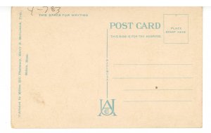 MA - Milton. Milton Public Library