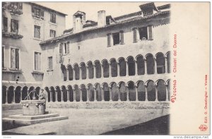 Chiostri Del Duomo, VERONA (Veneto), Italy, 1900-1910s