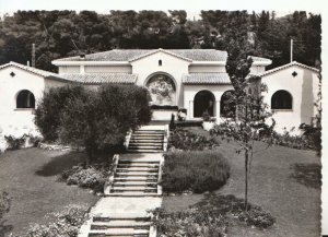 France Postcard - Funel Le Parfumeur De La Cote D'Azur, Le Cannet, Cannes 15062A