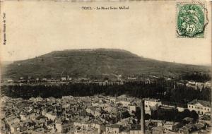 CPA Toul-Le Mont Saint Michel (187835)