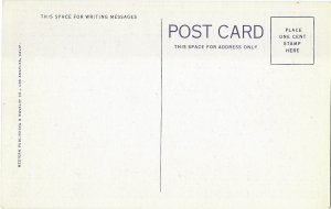 County Courthouse Santa Barbara California